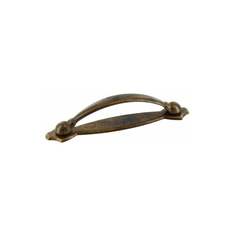 foto del prodotto bl maniglia antich.art.18900 mm.96 ott.antico