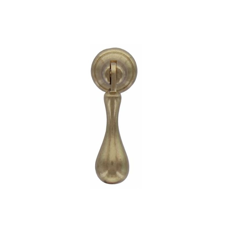 foto del prodotto bl maniglie antich.21396.50 ott.lucido pz.2 bl 6,0