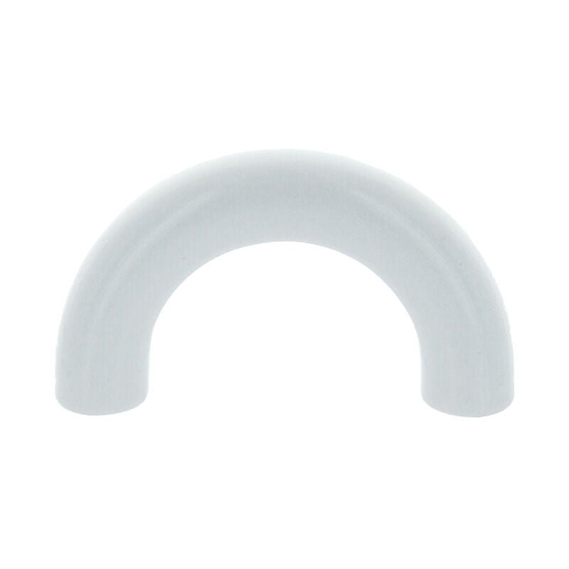 foto del prodotto bl maniglie art.1121 bianco luc.mis.32 pz.2 