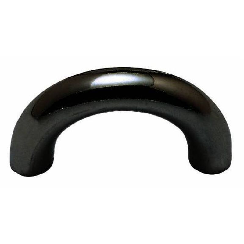 foto del prodotto bl maniglie art.1121 nero lucido mis.32 pz.2 cafim bl 6,0