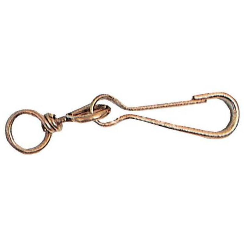 foto del prodotto bl moschettoni simplex mm. 30 (pz.4)