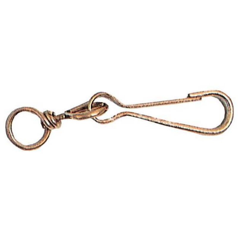 foto del prodotto bl moschettoni simplex mm. 80 pz.4 bl 6,0