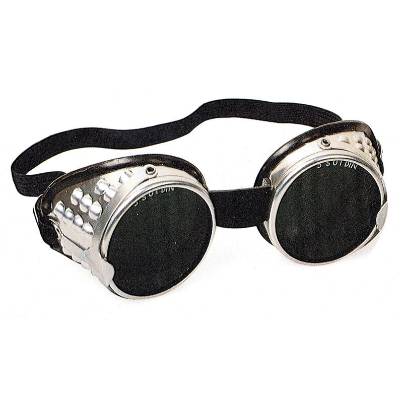 foto del prodotto bl occhiali x saldatore all.verdi