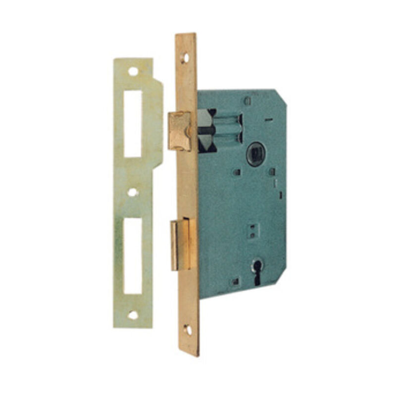 foto del prodotto bl patent serr. q.8 70 bronzata da 40