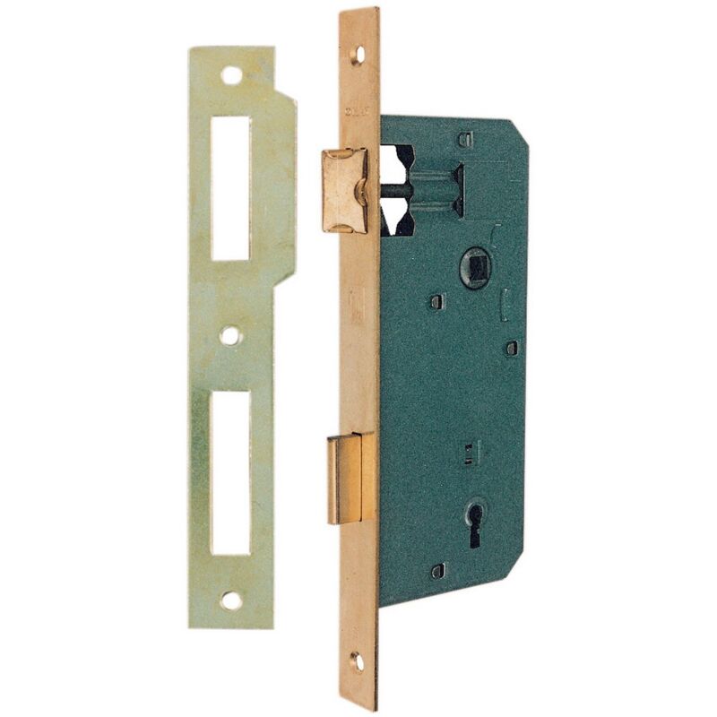 foto del prodotto bl patent serr. q.8/90 bronz. da 40 bonaiti serrature bl 6,0