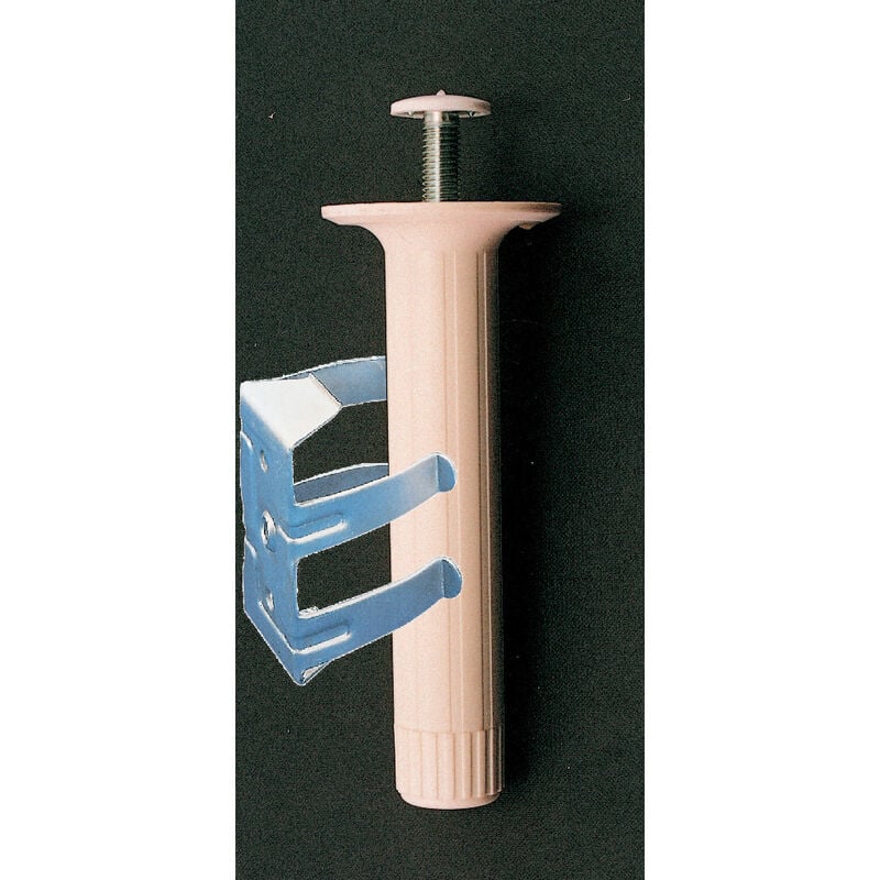 foto del prodotto bl piedini abs d.28 cm.15 c ganci pz.4 
