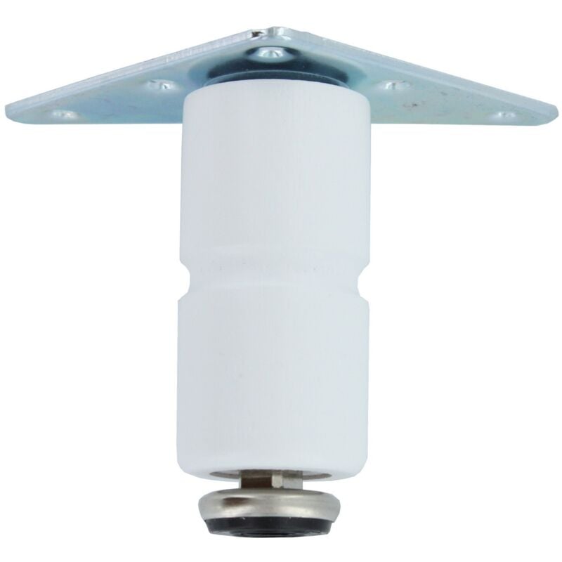 foto del prodotto bl piedini legno x mob. cm.15 bian. pz.4 bl 2,0