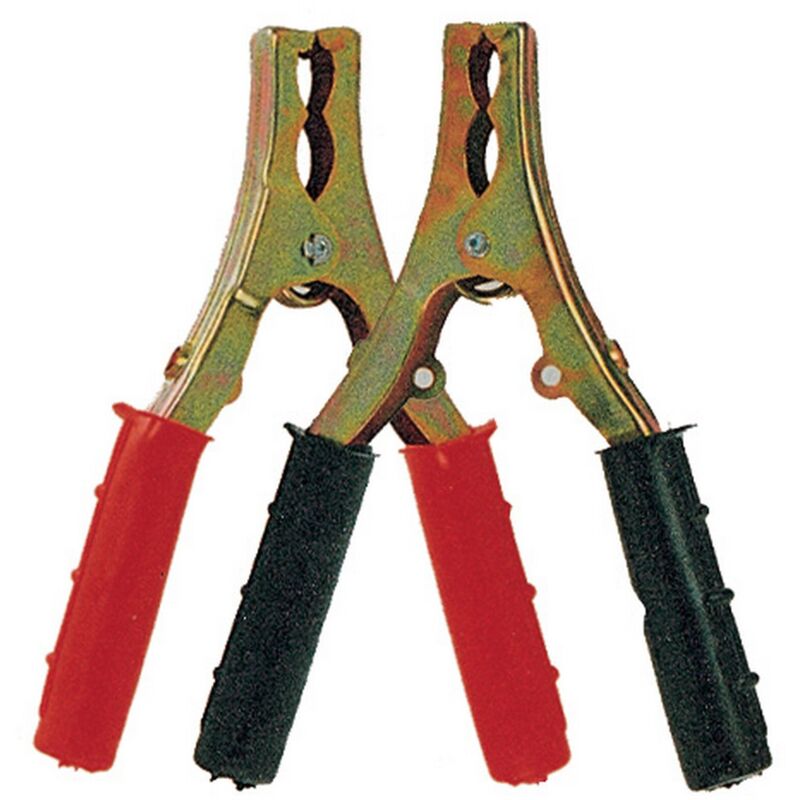 foto del prodotto bl pinze x cavi 120 amp. mm.180 (cp.1)