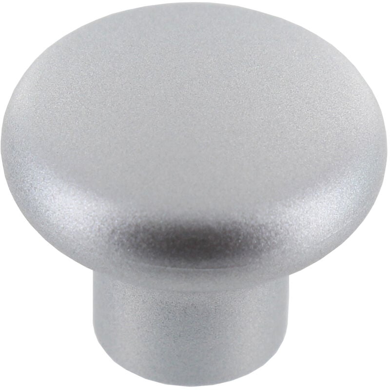foto del prodotto bl pomoli in resina 24pp mm 24 grigio pz.2 