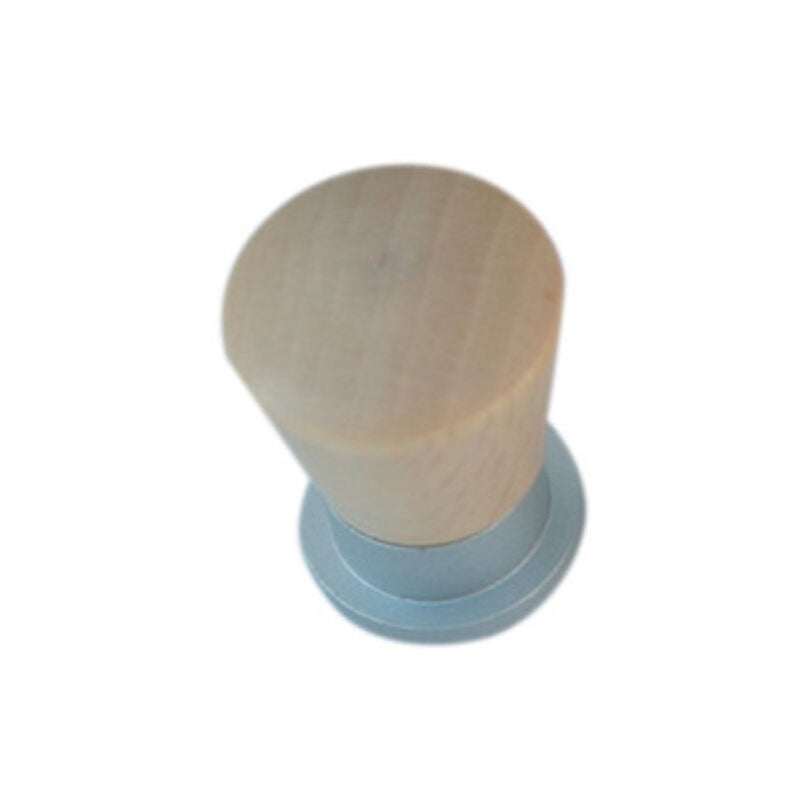foto del prodotto bl pomoli legn ot.745a mm.19 frassino pz.2 