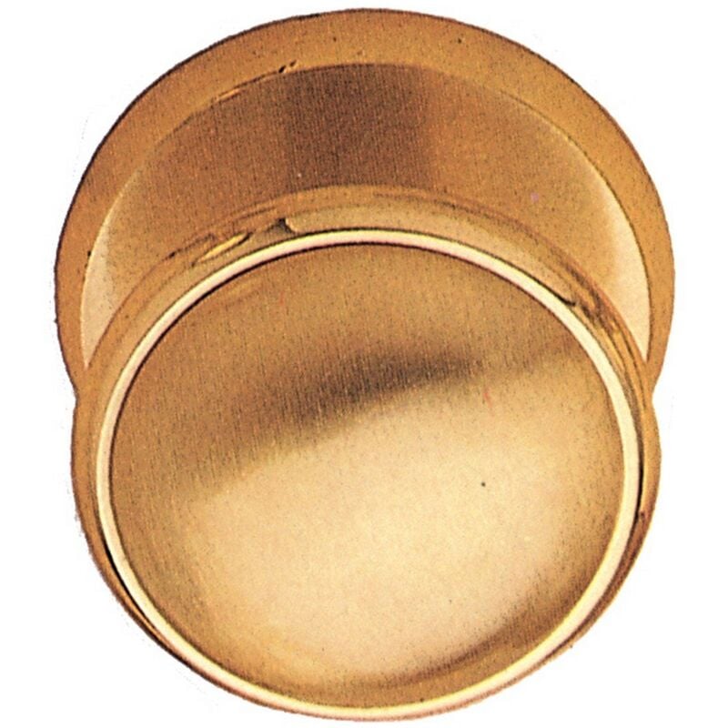 foto del prodotto bl pomolo x porta mm.70 oro lucido