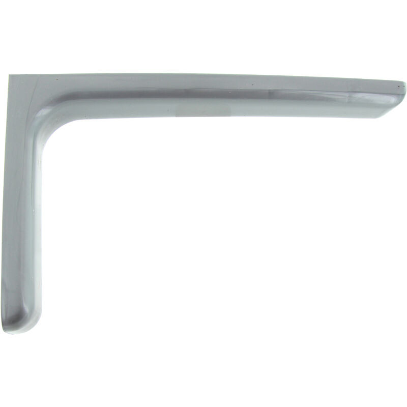 foto del prodotto bl reggimensola argento 120 mm da 2 pz