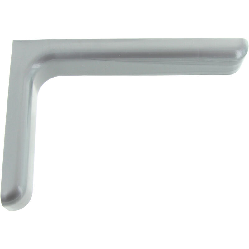foto del prodotto bl reggimensola argento 240 mm da 2 pz