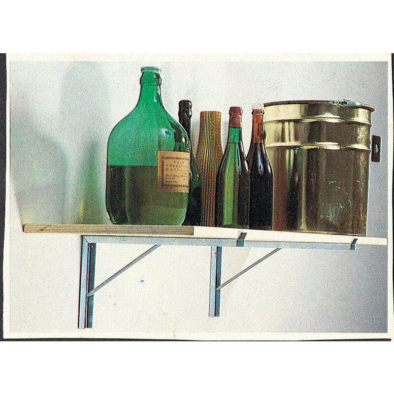 foto del prodotto bl reggimensole x rip. zinc. cm.40 pz.2 