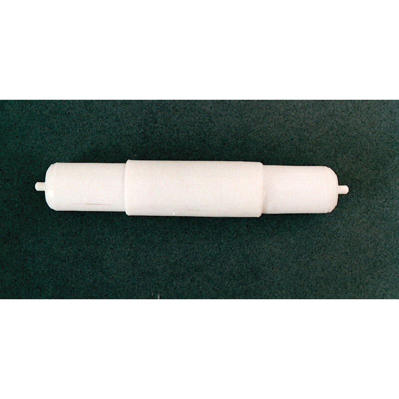 foto del prodotto bl rullino portarotoli bianco