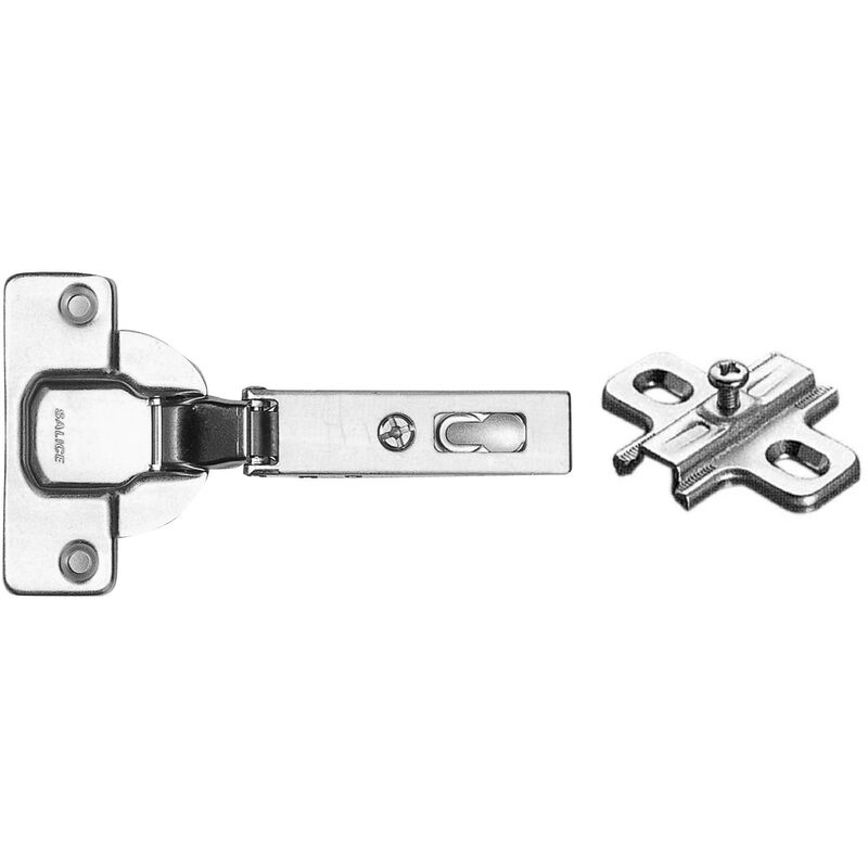 foto del prodotto bl salice cerniere cfa7g99 collo 9 pz.2 