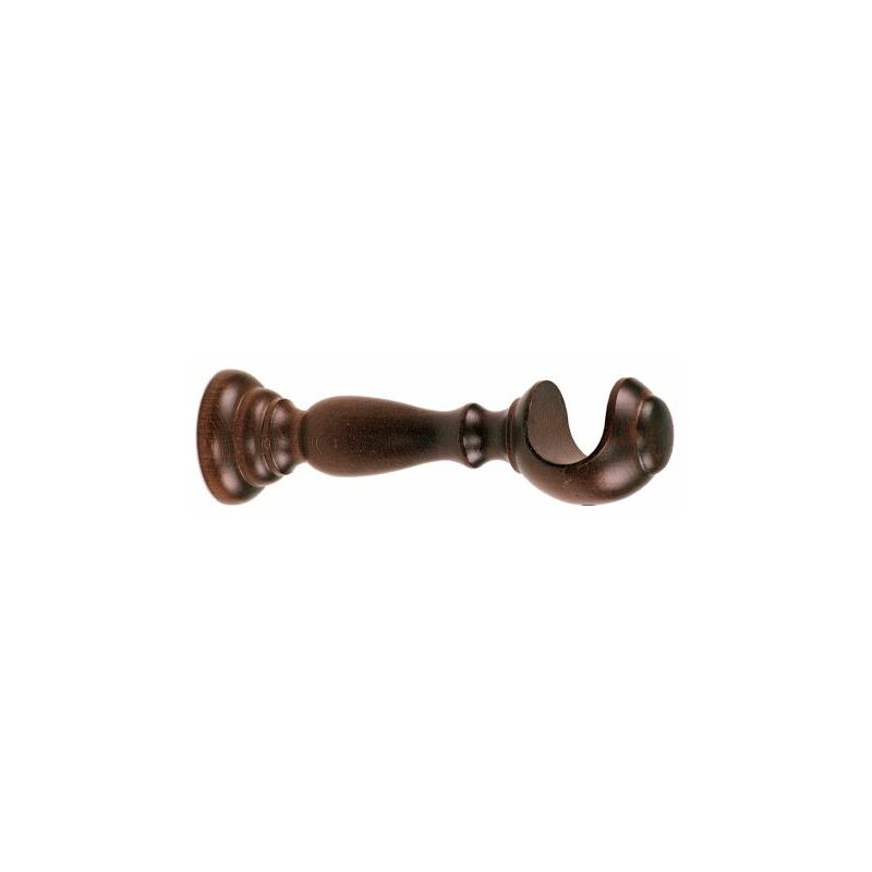 foto del prodotto bl supporto p bastone ciliegio 10 cm 2 pz