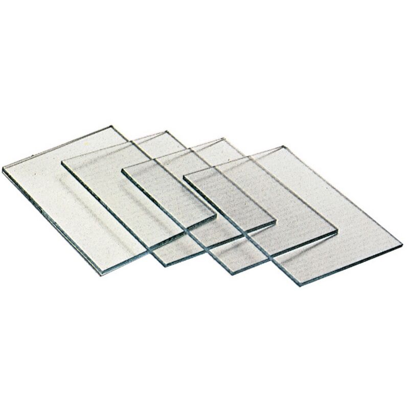 foto del prodotto bl vetrini incolori x schermi (pz.4)