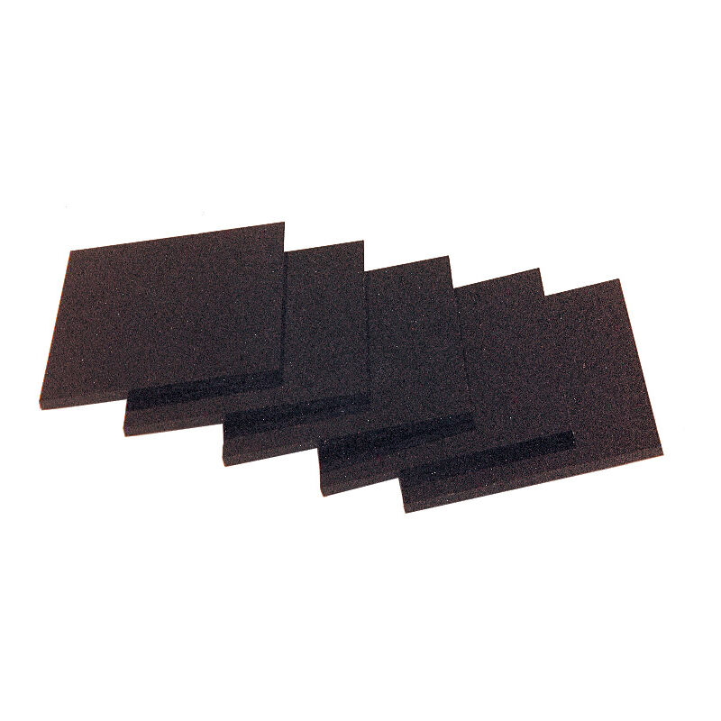 foto del prodotto bl vetrini verdi x schermi mm.75x98 pz.2 