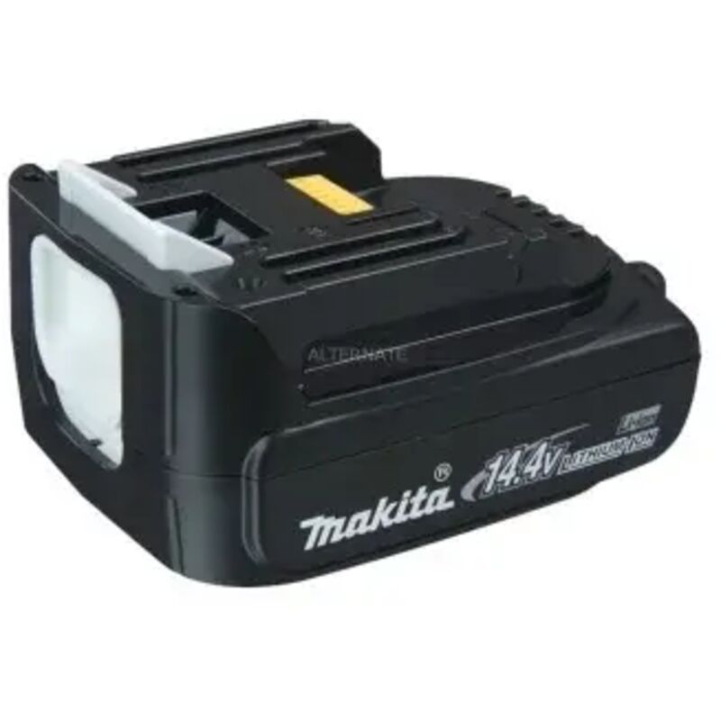 foto del prodotto bl1415n batteria makstar li ion 14,4v makita