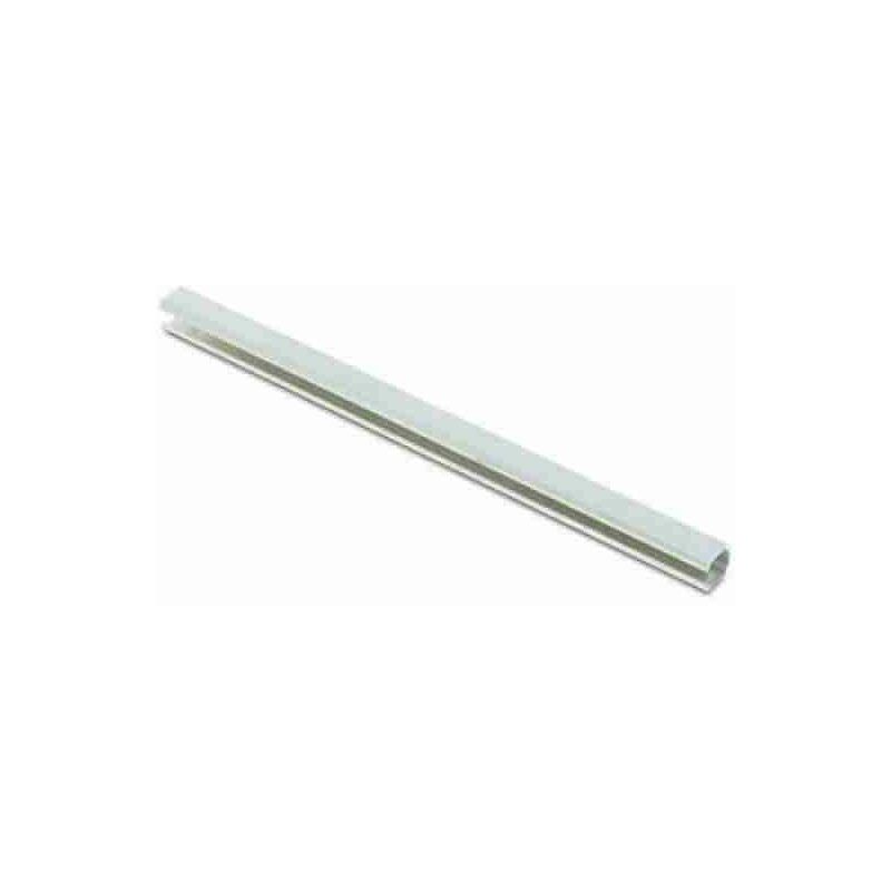 foto del prodotto bl3924gu2 slitta 1000mm in alluminio pressofuso verniciato 2 pezzi cardin bl3924gu2