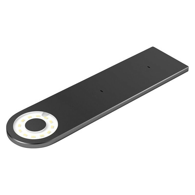 foto del prodotto black addlite led nw 12vdc. 2.4w. 1,8 m ltg. m1
