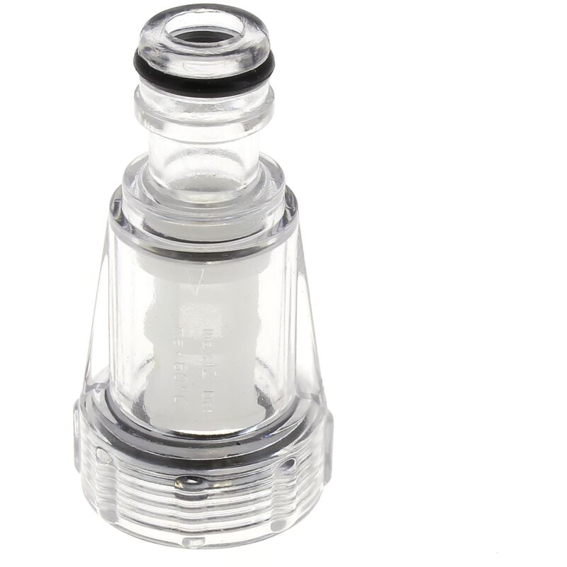 foto del prodotto black&amp;decker - connettore filtro acqua 3082130 , 1004455-15 per idropulitrice