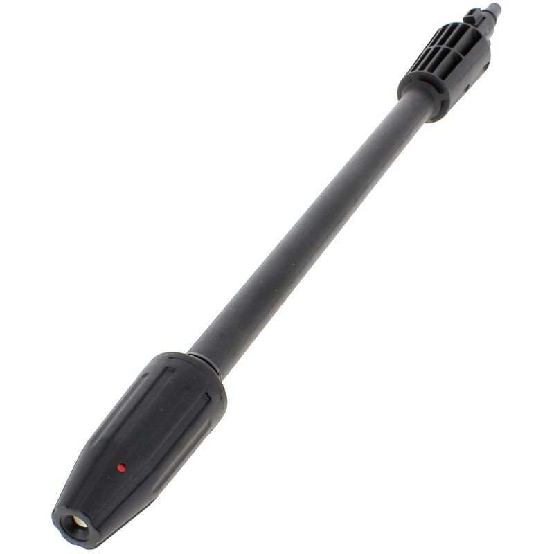 foto del prodotto black&amp;decker - lancia con ugello rotante per idropulitrice