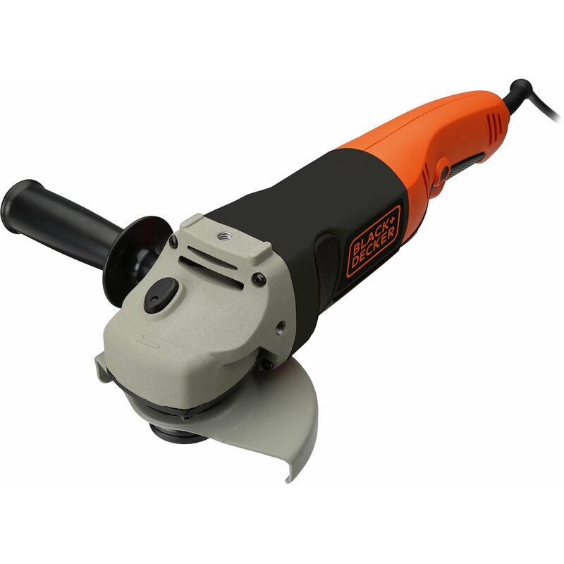 foto del prodotto black&amp;decker - smerigliatrice b+d w1200mm.115/125 kg1202
