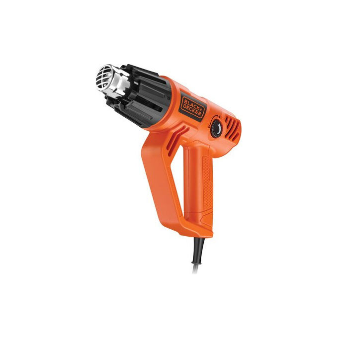 foto del prodotto black and decker kx2001-qs pistola ad aria calda