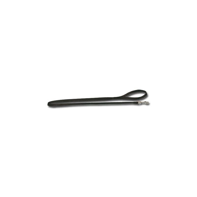 foto del prodotto black black black basic 10mm x 100 cm