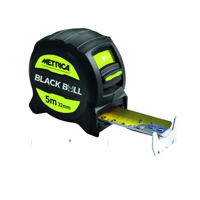 foto del prodotto black bull metrica 32 mm x 5 m 08075
