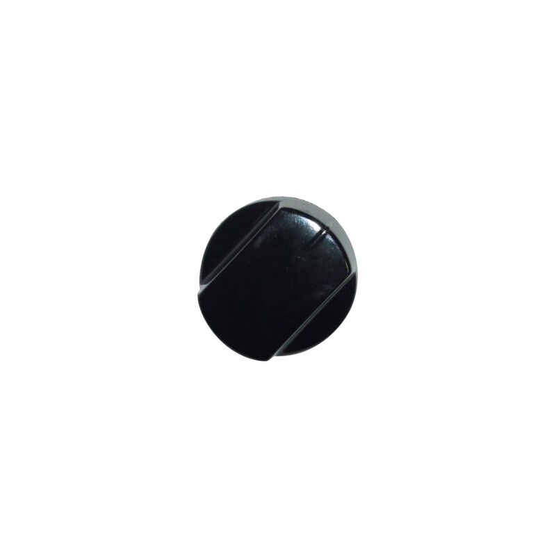 foto del prodotto black button originale forni, fornelli elettrici e a gas ariston hotpoint hotpoint 339143