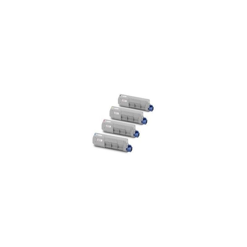 foto del prodotto black compa oki c824 c834 c844 5k47095704