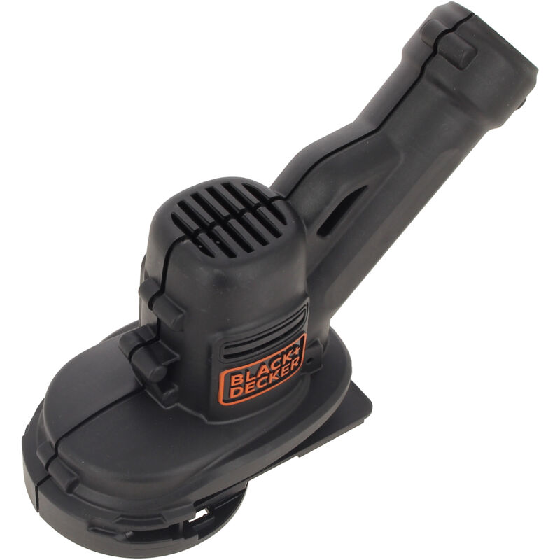foto del prodotto black decker alloggiamento motore 90626114 01 per tagliabordi