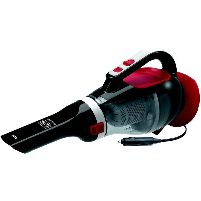 foto del prodotto black decker aspirapolvere x auto b d mod.adv1200 ex1220 