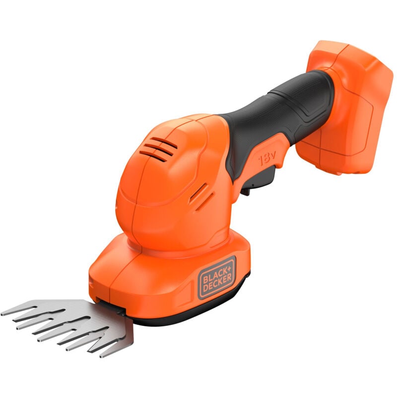 foto del prodotto black decker bcss18b xj tagliasiepi elettrico