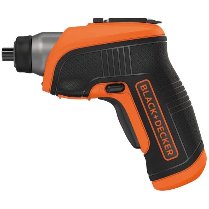 foto del prodotto black decker black and decker cs3652lc qw svitavvita 3.6v con testa ad angolo