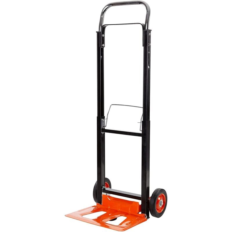 foto del prodotto black decker black decker bxwt h305 carrello pieghevole per il trasporto, capacit di carico 90 kg