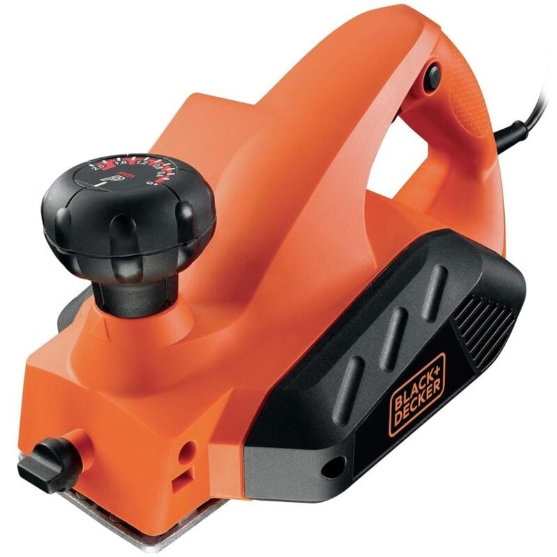 foto del prodotto black decker black decker kw712 qs pialletto, 650 w, black, red