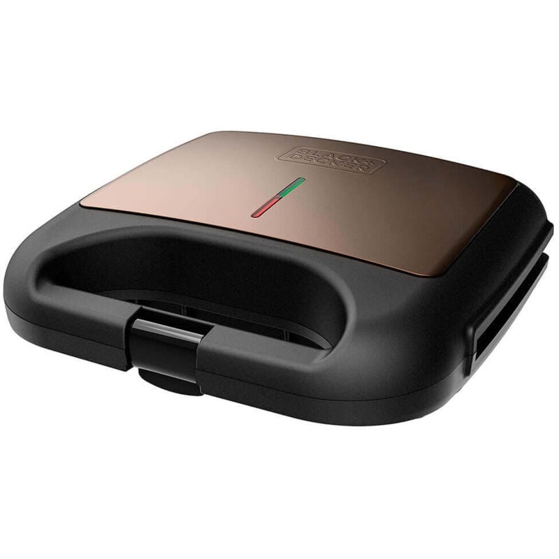 foto del prodotto black decker blackdecker macchina per panini classica 82816249 82816249 82816249 82816249 82816249 82816249 82816249 82816249