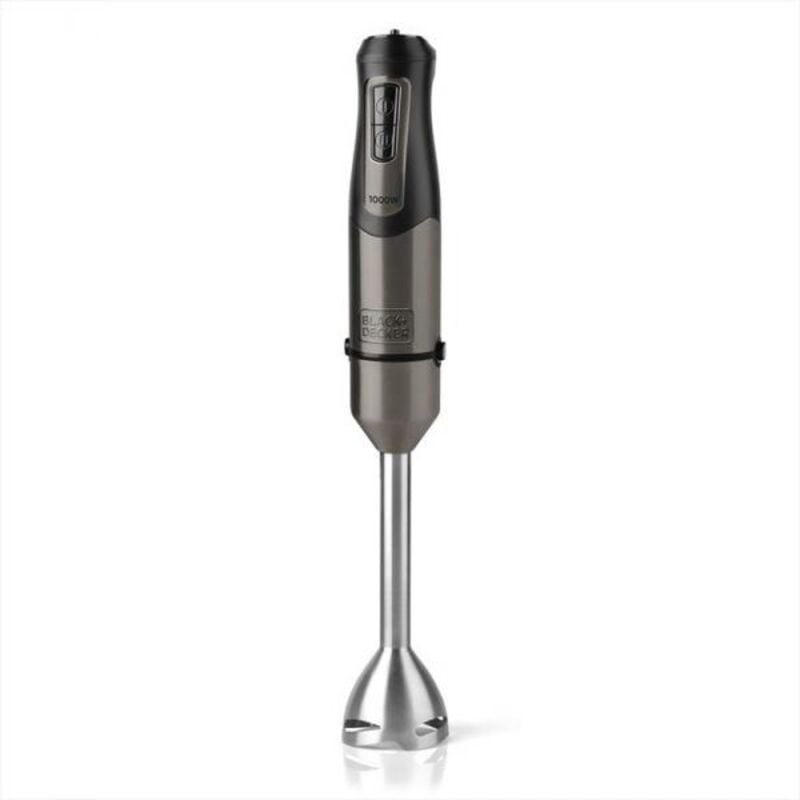 foto del prodotto black decker bxhb1200e frullatore a caraffa 1200w