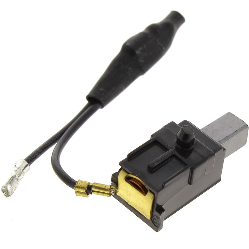 foto del prodotto black decker carbone supporto set di 1 per levigatrice