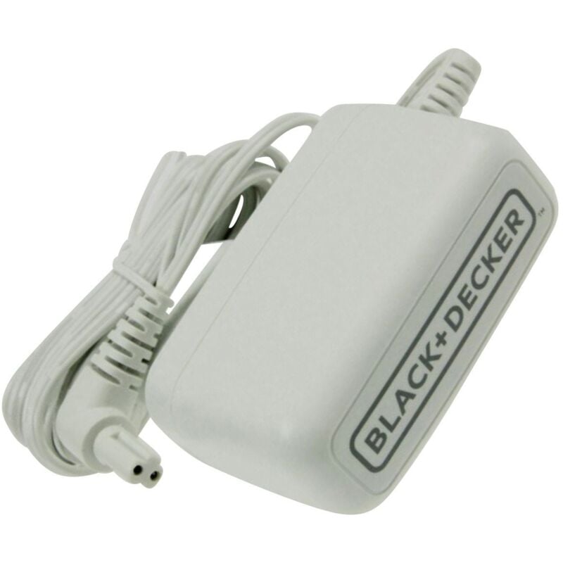 foto del prodotto black decker caricabatterie aspirapolvere originale aspirapolvere black et decker 295050
