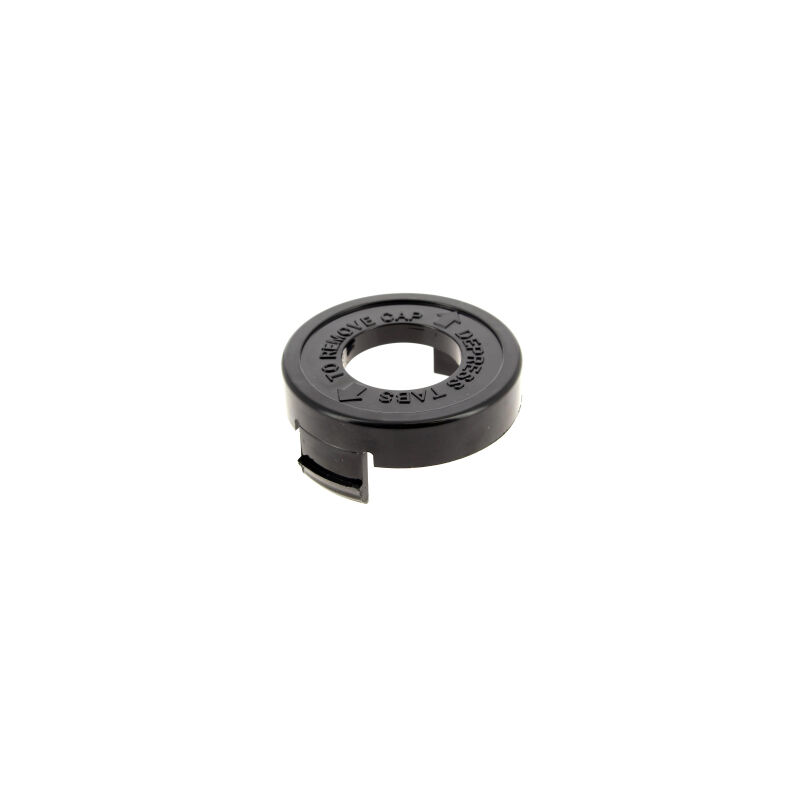 foto del prodotto black decker copertina di bobina compatibile su black wired e decker a6503 xj 682378 02
