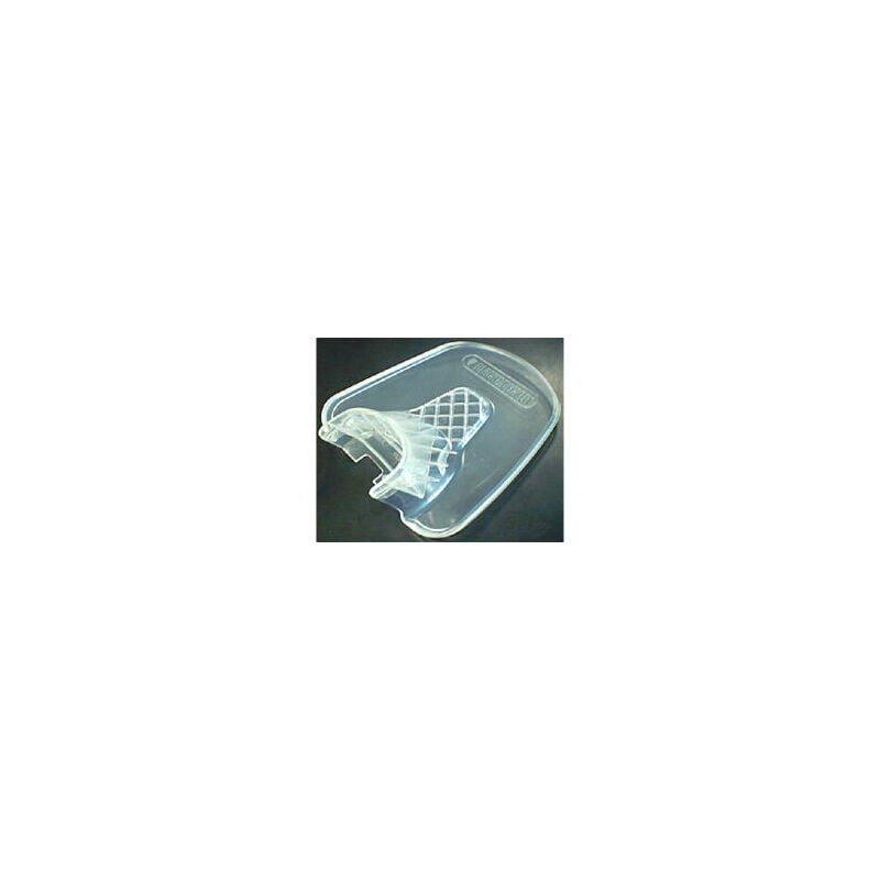 foto del prodotto black decker custodia protettiva 90528349 01 per tagliasiepi