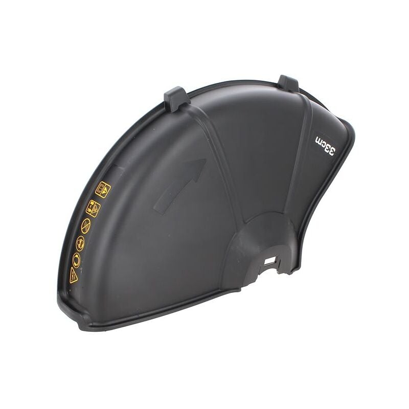 foto del prodotto black decker custodia protettiva 90590337 per tagliabordi