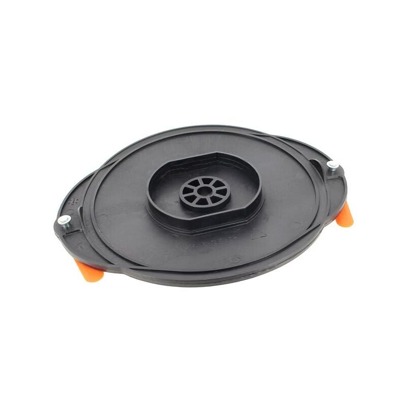 foto del prodotto black decker disco supporto lama 1004758 71 per tosaerba