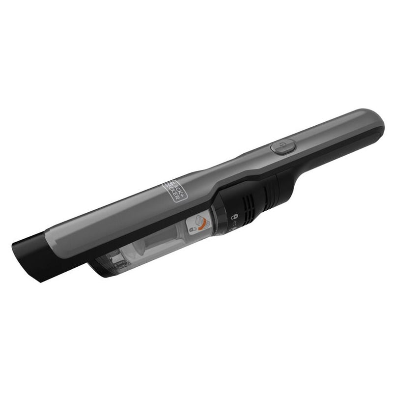 foto del prodotto black decker dvc320b21 qw aspirapolvere senza filo titanio