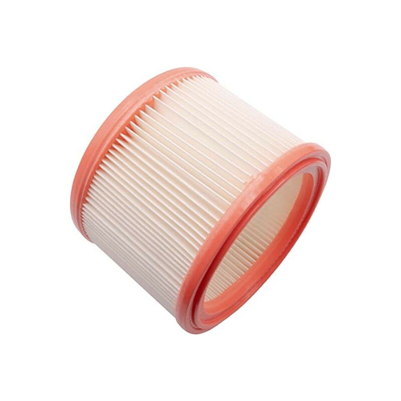 foto del prodotto black decker filtro cartuccia universale per aspiratori black decker 1 pz
